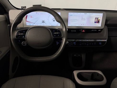 Used 2024 Hyundai Ioniq 5 Limited RWD image 14