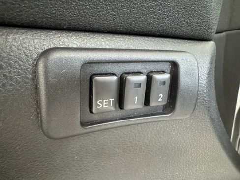 Used 2014 Nissan Maxima 3.5 SV w/ Premium Package image 39