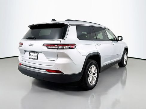Used 2023 Jeep Grand Cherokee L Laredo AWD/4WD image 5