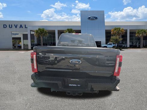 Used 2025 Ford F250 XL w/ STX Appearance Package image 5