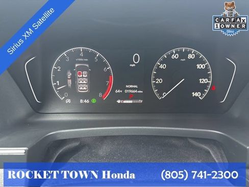 Used 2024 Honda Pilot EX-L image 26