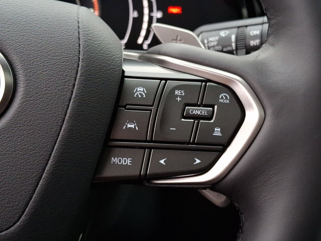 New 2026 Lexus NX 350 AWD w/ Premium Package image 13