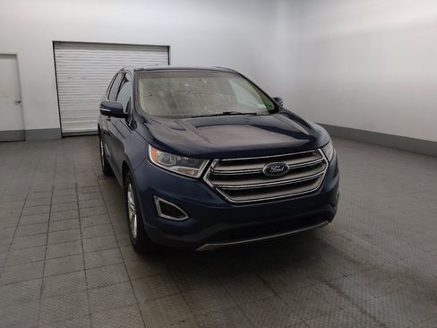Used 2016 Ford Edge SEL w/ Equipment Group 201A AWD/4WD image 14