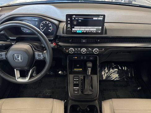 Certified 2023 Honda CR-V EX-L image 13