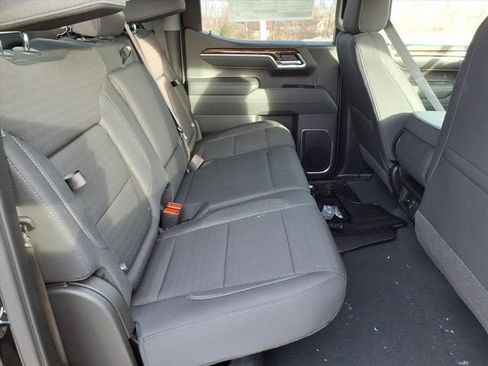 New 2026 GMC Sierra 1500 Elevation w/ X31 Off-Road Package image 22