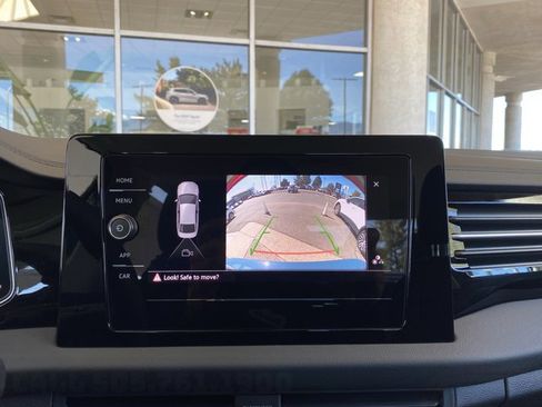 New 2026 Volkswagen Jetta S image 4