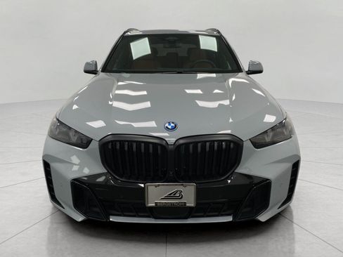 Used 2024 BMW X5 xDrive50e w/ Executive Package AWD/4WD image 11