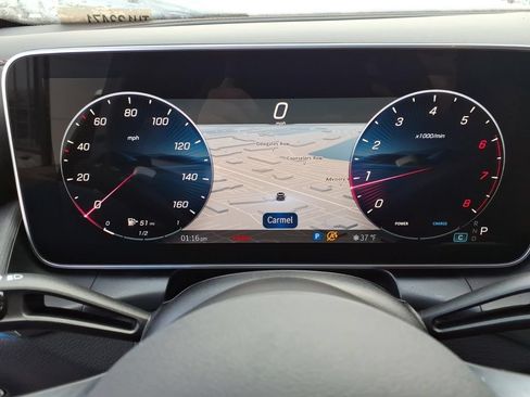 Used 2026 Mercedes-Benz GLC 300 4MATIC image 18