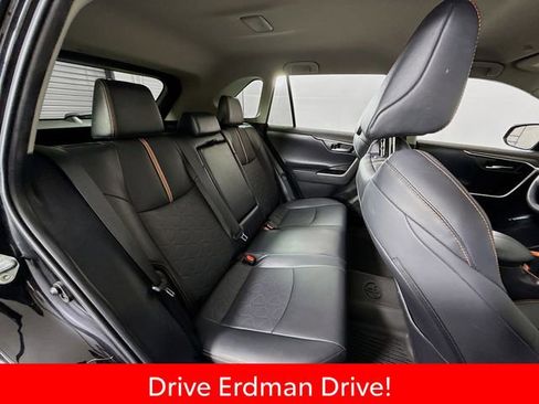 Certified 2023 Toyota RAV4 Adventure AWD/4WD image 27