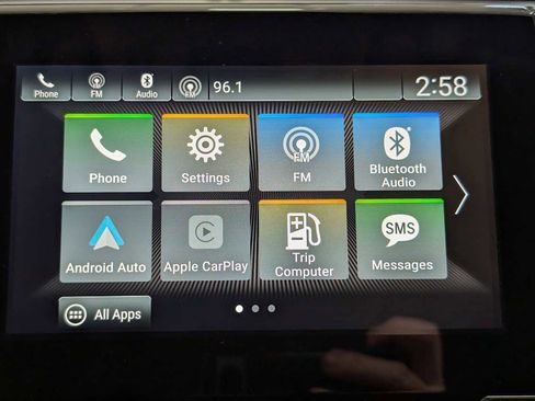 Certified 2024 Honda Odyssey EX-L image 28