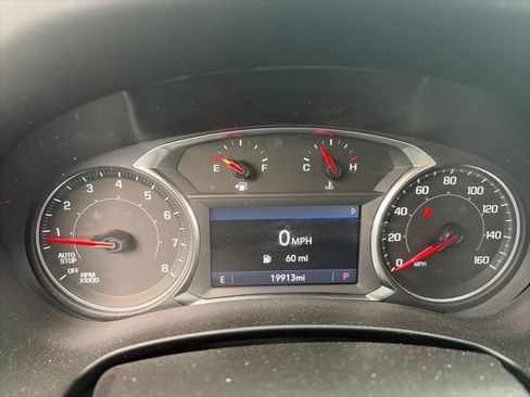 Used 2024 GMC Terrain SLT w/ Elevation Edition AWD/4WD image 15