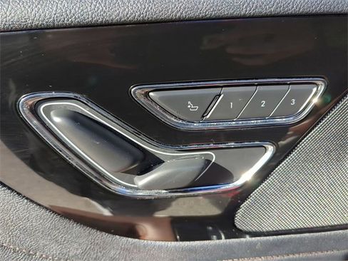 Used 2025 Lincoln Aviator Reserve w/ Jet Appearance Package image 47