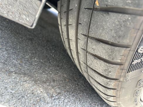 Used 2025 BMW M4 Competition w/ Executive Package RWD image 10