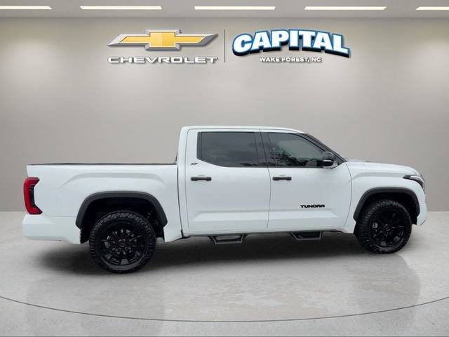 Used 2022 Toyota Tundra SR5 w/ Convenience Package RWD image 6