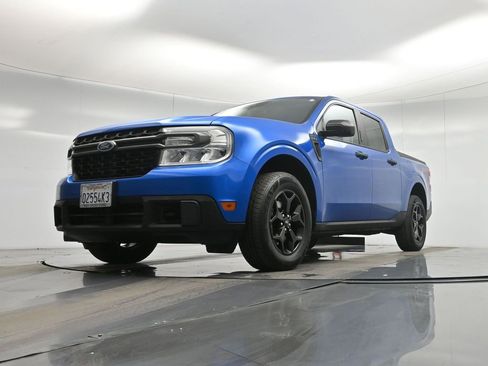 Certified 2022 Ford Maverick XLT w/ Equipment Group 300A Standard image 46