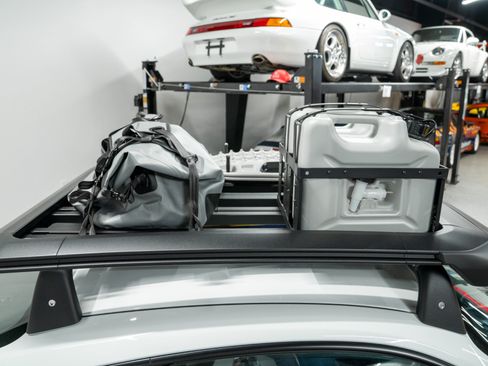 Used 2024 Porsche 911 Dakar AWD/4WD image 41