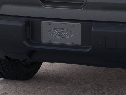 New 2026 Ford Bronco Sport Big Bend AWD/4WD image 23