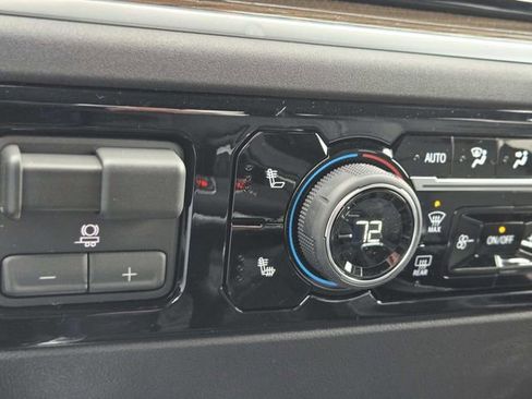 New 2026 Chevrolet Silverado 1500 LT Trail Boss w/ LT Trail Boss Premium Package image 30