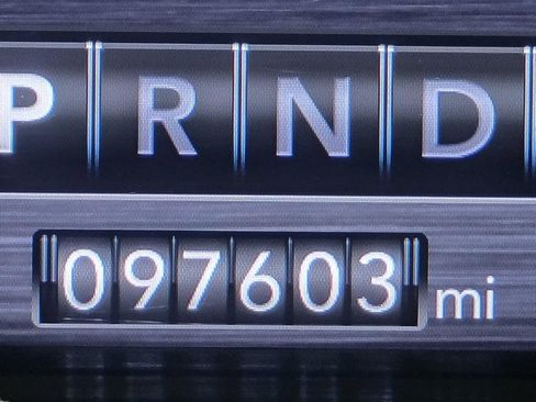 Used 2022 RAM 1500 Big Horn image 2