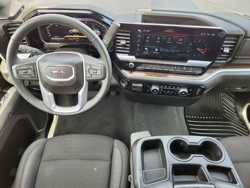 Used 2026 GMC Sierra 1500 Elevation RWD image 36