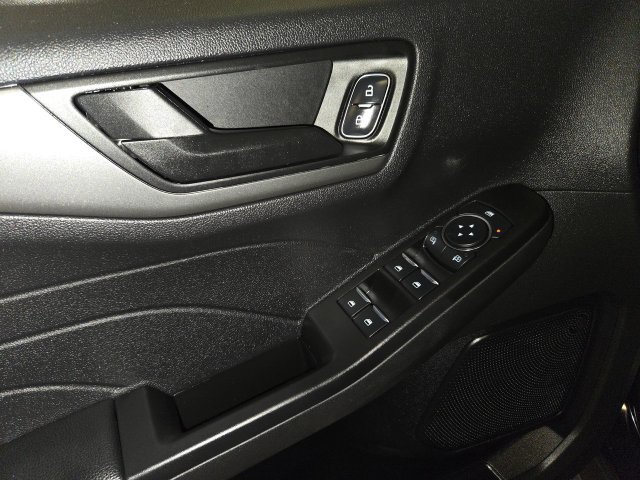 Used 2024 Ford Escape Active AWD/4WD image 13