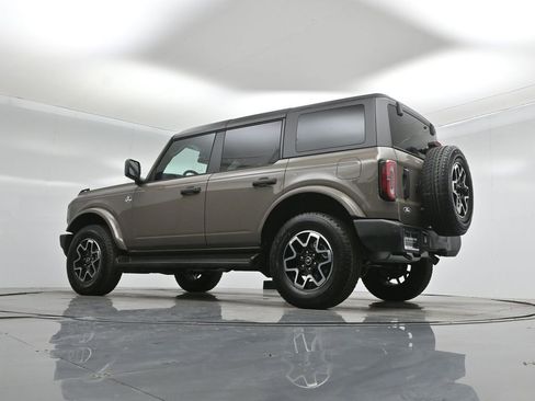 New 2026 Ford Bronco Outer Banks AWD/4WD image 49