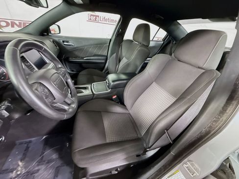 Used 2023 Dodge Charger GT AWD/4WD image 25
