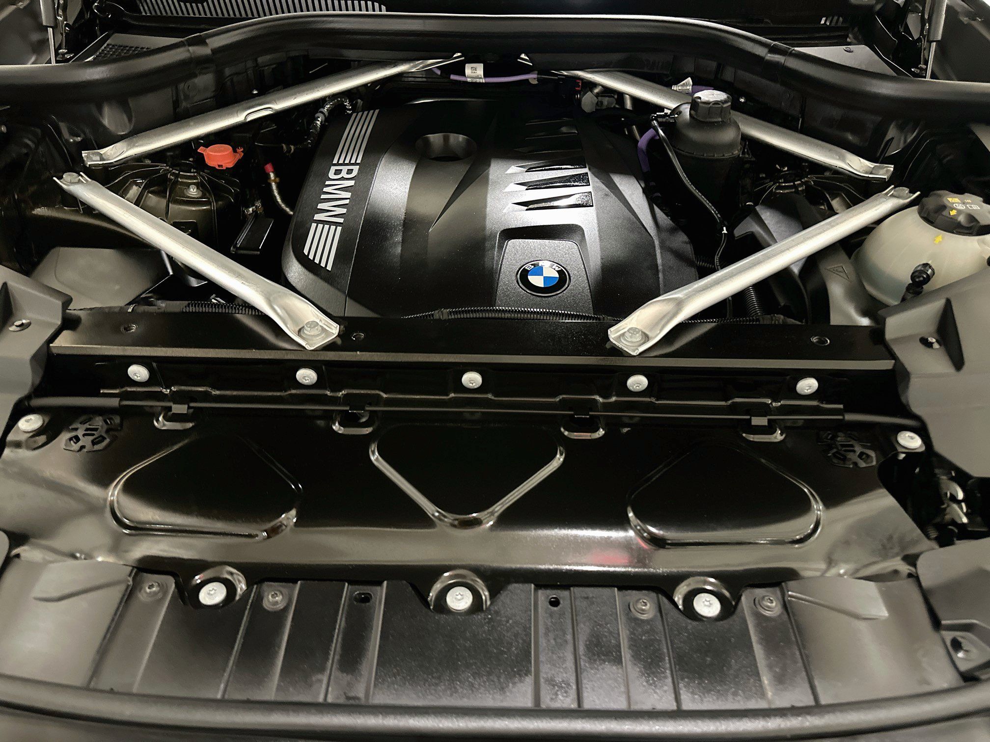Certified 2026 BMW X5 xDrive40i AWD/4WD image 34