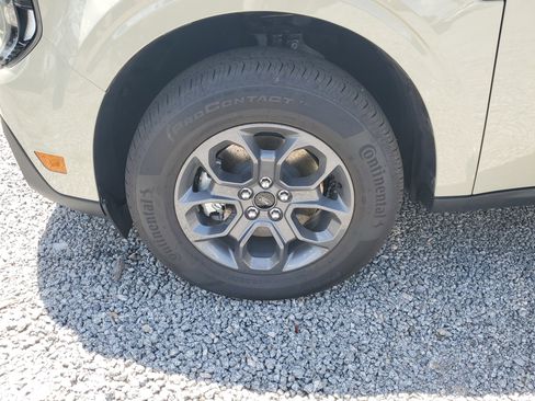 New 2025 Ford Maverick XLT w/ Equipment Group 302A image 6