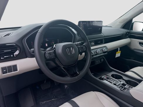 New 2026 Honda Pilot EX-L image 9