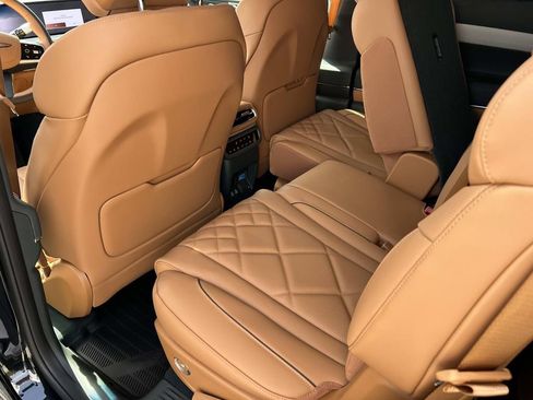 New 2026 Genesis GV80 3.5T Prestige image 20