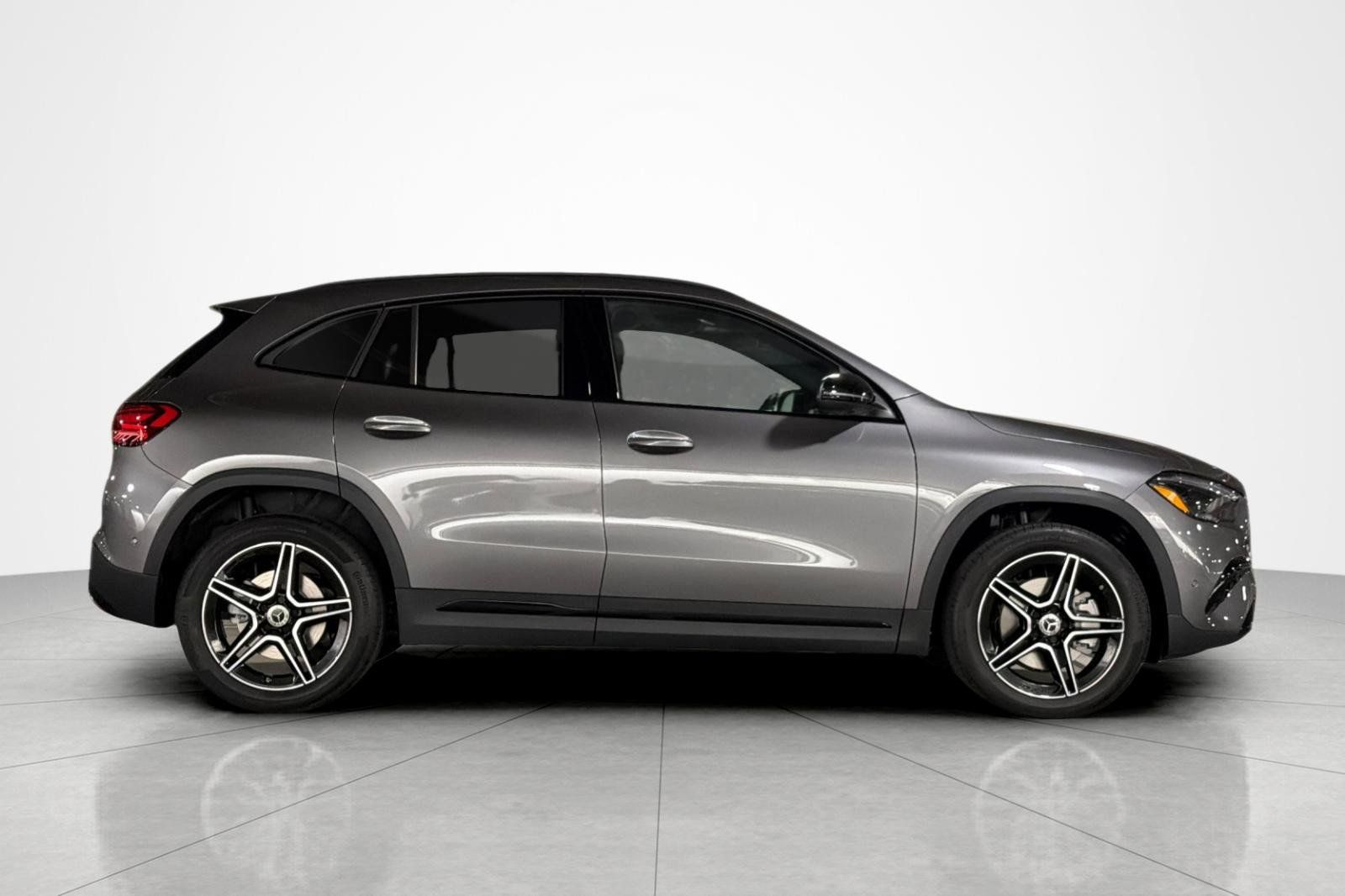 New 2026 Mercedes-Benz GLA 250 image 6