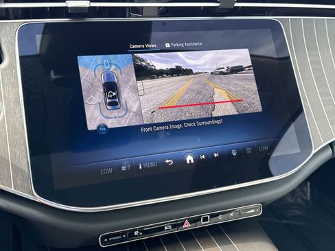 New 2026 Mercedes-Benz E 450 4MATIC Sedan image 26