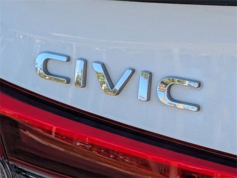 Used 2022 Honda Civic Si image 11