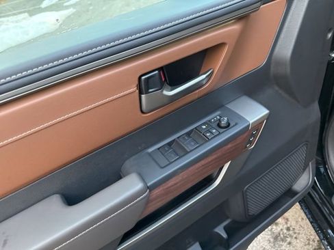 New 2026 Toyota Tundra 1794 Edition image 14