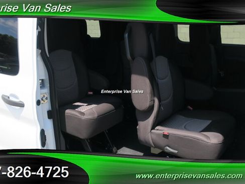 Used 2023 Ford Transit 350 XLT RWD image 20