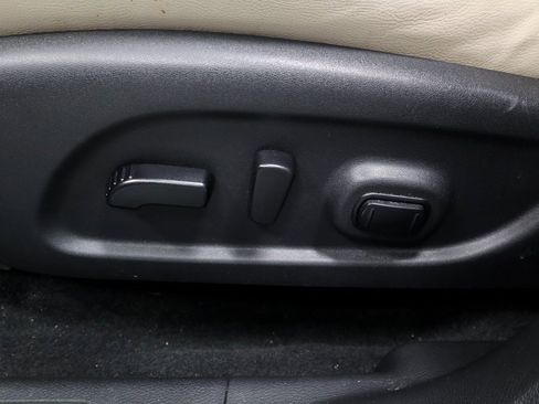 Certified 2024 Nissan Murano SL image 27