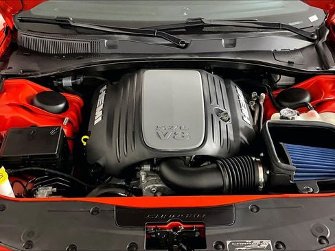 Used 2023 Dodge Charger R/T w/ Daytona Edition Group RWD image 30