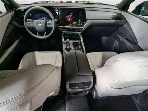 New 2026 Lexus TX 350 FWD image 13