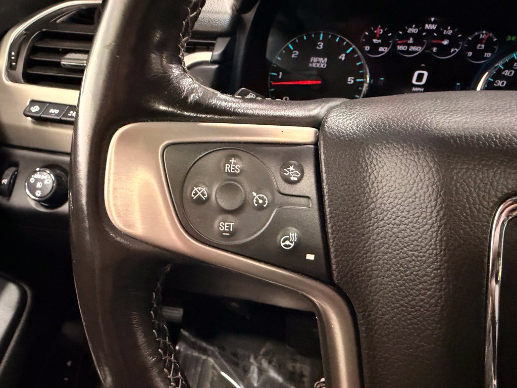 Used 2018 GMC Yukon Denali w/ Open Road Package AWD/4WD image 38