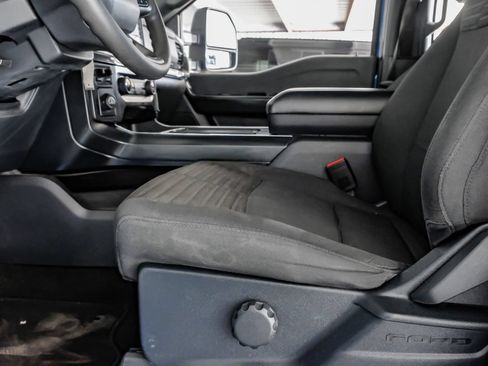 Used 2021 Ford F150 XL w/ STX Appearance Package RWD image 29
