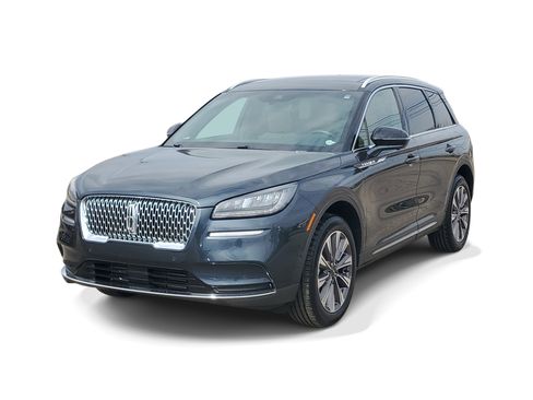 Used 2022 Lincoln Corsair Reserve w/ Equipment Group 201A image 3