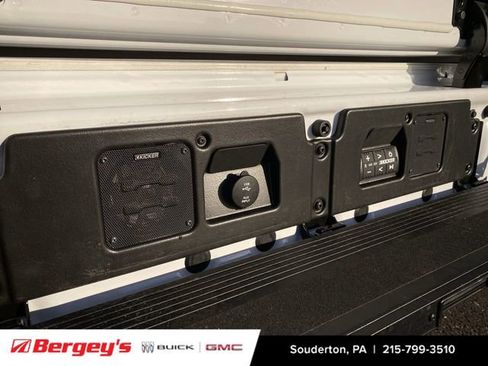 Used 2023 GMC Hummer EV Edition 1 image 47