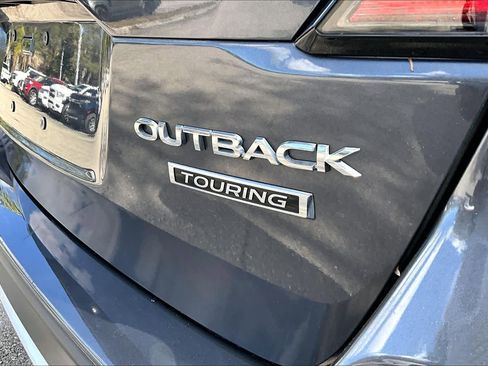 Used 2023 Subaru Outback Touring image 9