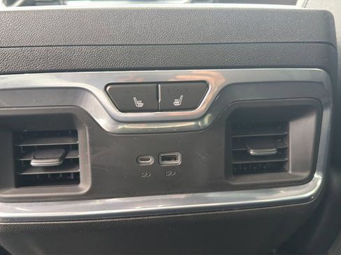 Certified 2023 Chevrolet Silverado 1500 High Country w/ High Country Premium Package AWD/4WD image 40
