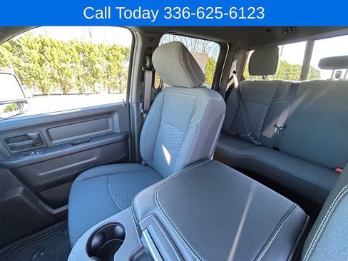 New 2026 RAM 2500 Tradesman AWD/4WD image 24