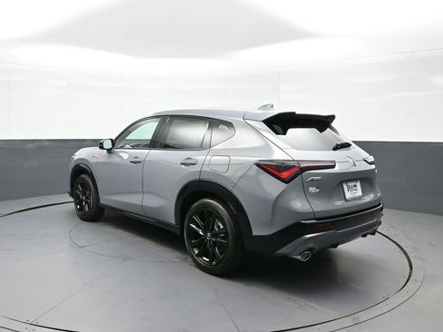 Certified 2025 Acura ADX A-Spec image 8