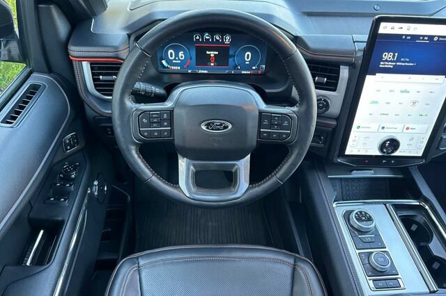 Certified 2023 Ford Expedition Timberline AWD/4WD image 14