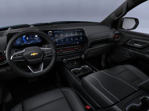 New 2026 Chevrolet Silverado EV LT image 31