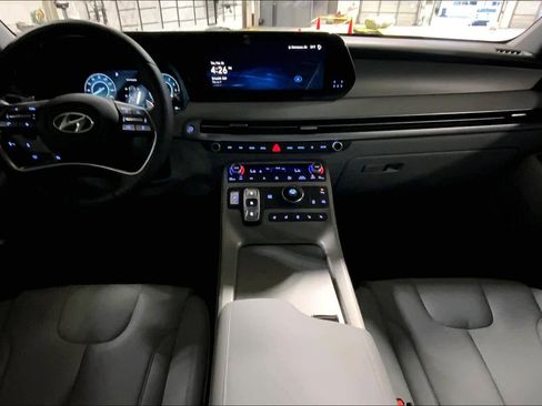 Used 2025 Hyundai Palisade SEL image 15